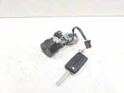 Zündschloss CITROËN C4 Coupe (LA_) 1.6 HDi 36410600