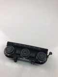 Heizungsbetätigung (Konsole) vorne VW Touran II (5T) 5G0907044FK