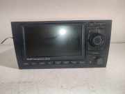 Radio/Navigationssystem-Kombination Audi A6 (4F, C6) 4B0035192P