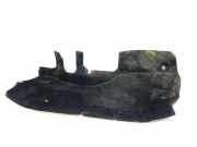 Polster der Motorhaube