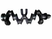 Kurbelwelle NISSAN X-TRAIL (T30) 2.2 dCi 4x4 A106