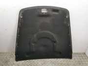 Motorraumdämmung Maserati Quattroporte V ()