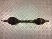 Antriebswelle links vorne Peugeot RCZ ()