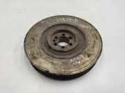 Kurbelwellenriemenscheibe FIAT CROMA (194_) 2.4 D Multijet