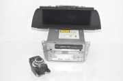 Navigationssystem BMW 5er Touring (F11) 9253944
