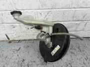 Unterdruck-Bremskraftverstärker