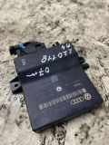 Gateway-Steuereinheit AUDI A6 (4F2, C6) 2.7 TDI quattro 4L0907468