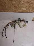 Kraftstofftankpumpe PORSCHE CAYENNE (9PA) Turbo S 4.5 03786922014