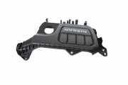 Motorabdeckung NISSAN X-TRAIL (T32_) 1.6 dCi (T32) 91724