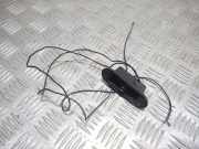 Kennzeichenleuchte VW Sharan (7M)