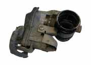 Drosselklappe NISSAN X-TRAIL (T32_) 2.0 dCi (T32) 03415E4186