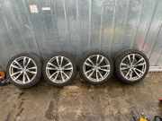 Stahlfelgen Satz BMW X5 (F15, F85) 7846791