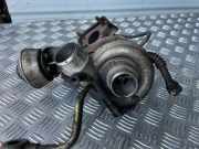 Turbolader HONDA ACCORD VII (CL, CN) 2.2 i-CTDi (CN1)