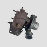 Turbolader MAZDA 6 Hatchback (GH) 2.0 MZR-CD VJ360710