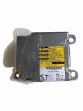 Airbag-Steuergerät TOYOTA AURIS (_E15_) 2.2 D (ADE157_) 8917002560