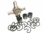 Kardanwelle Nissan Pathfinder III (R51) 37125EB51A