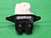 Heckklappenschloss SUBARU FORESTER (SH_) 2.0 D AWD (SHH)