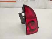 Nebelschlussleuchte links RENAULT ESPACE IV (JK0/1_) 2.2 dCi (JK0H) 8200027155