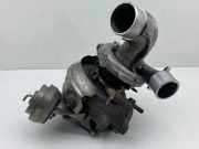 Turbolader TOYOTA VERSO (_R2_) 2.2 D-4D (AUR21_) 09033101517