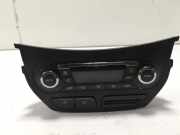 Klimabedienteil FORD C-MAX II (DXA/CB7, DXA/CEU) 2.0 TDCi AM5T18C612BJ