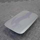 Kraftstofftankdeckel LAND ROVER RANGE ROVER III (L322) 3.6 D 4x4