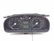 Kombiinstrument RENAULT LAGUNA II Grandtour (KG0/1_) 2.2 dCi (KG0F) 8200263357