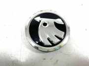 Radkappen SKODA SUPERB II (3T4) 2.0 TDI 4x4 JOR5625 5JA601151