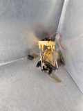 Kraftstofftankpumpe BMW 3 Cabrio (E93) 320 d 36350801