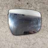 Türspiegelglas vorne rechts NISSAN QASHQAI II (J11, J11_) 1.2 DIG-T 20803062