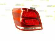 Rücklicht hinten links MERCEDES-BENZ GLK (X204) 220 CDI (204.902) 2049060157