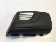 Frischluftgrill NISSAN LEAF (ZE1) Electric 681125SH1B