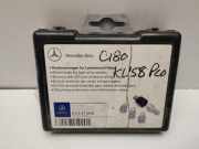 Radschraube Mercedes-Benz E-Klasse (W212) B66470155