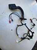 Air Flap Motor MERCEDES-BENZ C (W205) C 220 BlueTEC / d (205.004) 19424