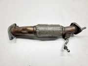 Drahtbügel für Abgasanlage Kia Sportage 3 (SL) 28610D7740