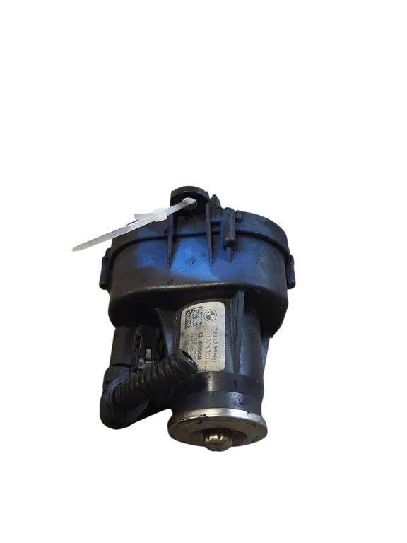 Air Flap Motor BMW 1 (E87) 123 d 7811299