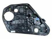 Türfensterheber hinten rechts HYUNDAI i40 CW (VF) 1.7 CRDi 834703ZXXX