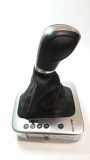 Schaltmanschette Leder VW TIGUAN (5N_) 2.0 TDI 4motion 5N2713203AB