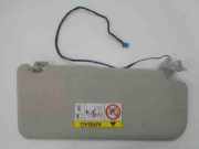 Sonnenblende links Peugeot Expert II Kasten (VF) 9803498477
