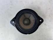 Türlautsprecher vorne links AUDI A4 (8K2, B8) S4 quattro 8T0035416