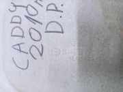 Türfensterheber hinten links VW CADDY II Variant (9K9B) 1.9 D 1T0837756