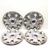 Radkappen FORD TRANSIT CONNECT 1.6 TDCi DT111130EB