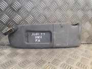 Sonnenblende links Audi TT (8N)