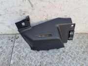 C-Säulenverkleidung hinten links