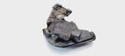 Beschleunigungssensor PEUGEOT 306 Hatchback (7A, 7C, N3, N5) 2.0 HDI 90 9635553580