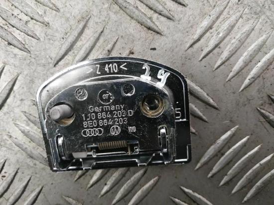 Andere Teile des Innenraums BENTLEY CONTINENTAL FLYING SPUR (3W_) 6.0 8E0864203 1J0864203D Bild Andere Teile des Innenraums BENTLEY CONTINENTAL FLYING SPUR (3W_) 6.0 8E0864203 1J0864203D