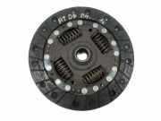 Kupplungsscheibe TOYOTA YARIS (_P1_) 1.0 (SCP10_) 312500H010