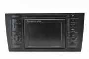 Radio/Navigationssystem-Kombination Audi Allroad (4B) 4B0035192L