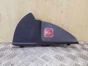 Schwellerleisten Peugeot 3008 I () 9685049977