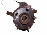 Radnaben vorne links NISSAN X-TRAIL (T30) 2.2 dCi