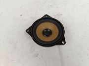 Türlautsprecher hinten links BMW 1 (F20) 120 d 430407881471